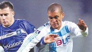 <b>CASI HECHO. </b>Costa está traspasado, sólo falta que él acepte la oferta.