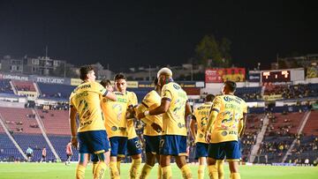 América, decepcionado por las pobres entradas en el Estadio Ciudad de los Deportes