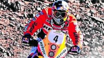 Coma, el mejor en los raids.