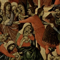 Santos Inocentes: ¿Por qué se celebra el 28 de diciembre?