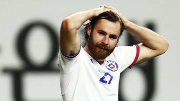 Tres datos que explican el problema más grave de la Roja