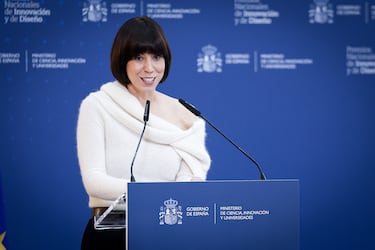 Ministra de Ciencia, Innovación y Universidades desde julio de 2021ha sido elegida Secretaria General del PSPV-PSOE, lo que la posiciona como la candidata oficial a la presidencia de la Comunidad Valenciana para las próximas elecciones.