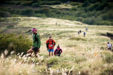 Columbia trae de regreso el Trail Running Nacional con la primera fecha del esperado circuito 