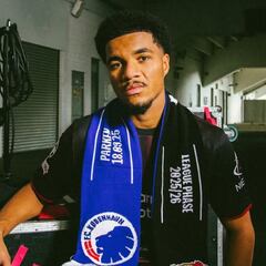 Huescas recibe a Tillman, enfrentamiento México - Estados Unidos