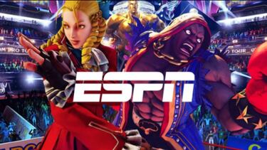 Récords de audiencia para Street Fighter V en EVO 2017