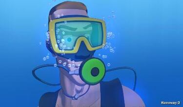 Nuevas imágenes de Runaway 2