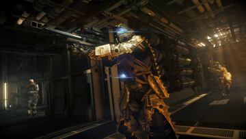 Captura de pantalla - Killzone: Shadow Fall - Insurgent Pack (PS4)