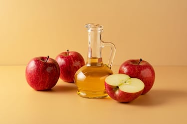 De té verde a vinagre de manzana: las cuatro bebidas que podrían ayudarte a bajar de peso