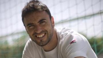 "Esta plantilla puede competir en Primera"