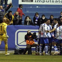 El gran teatro de la Copa