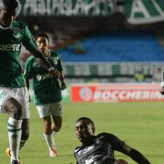 Deportivo Cali, a sumar en su visita al Once Caldas