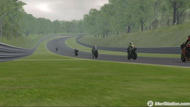 SBK-08 Superbike World Championship