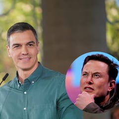 Pedro Sanchez, Spanish PM responds to Elon Musk: “Let the techno-oligarchs bark, Sancho, it’s a sign that we’re riding.” What does he mean?