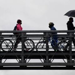 Curva del coronavirus en Colombia hoy, 20 de mayo: ¿cuántos casos y muertes hay?