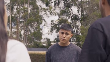 El extremo colombiano Nicolas Rodríguez, se incorpora al conjunto verdolaga proveniente del Orlando City. Llega cedido a préstamo por un año y en busca de reforzar el ataque del equipo.