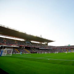 El Barça solicita mover el partido ante el Sevilla