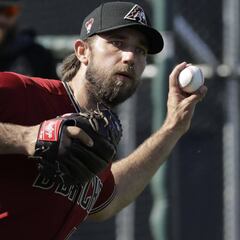 Lazador de rodeo, la otra identidad de Madison Bumgarner