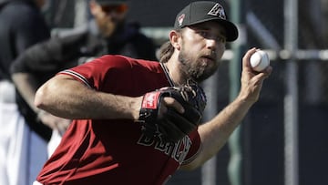 Despu&eacute;s de firmar con la novena de Torey Lovullo, se dio a conocer que el as eligi&oacute; a los D-Backs en gran medida para pasar m&aacute;s tiempo con sus caballos, en Arizona.