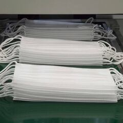 Qué mascarillas se producen en España: Bexen, Béjar y Farmaquivir