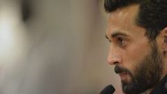 Arbeloa: "Ellos necesitan los puntos más que nosotros"