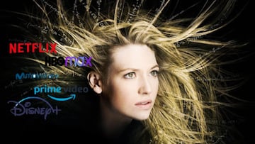 Todas las películas y series de estreno en Netflix, Disney+, HBO Max y Movistar+ enero 2022