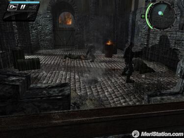 Ya en tu tienda Bully, Perdidos...