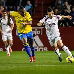 Fuster seguirá en el Albacete