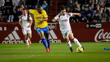 Fuster seguirá en el Albacete