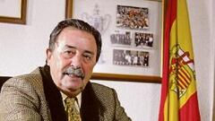 "Los jugadores no dieron la talla; es algo anormal"