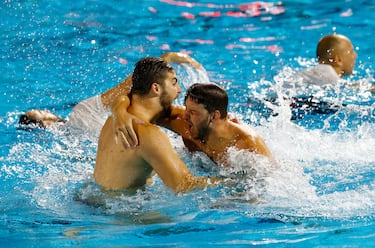 Los 13 reyes del mundo