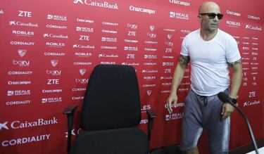 How and where can I watch Real Madrid - Sevilla: times, TV, online