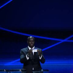 Real Madrid en la Champions League: grupo, rivales y cuándo debuta