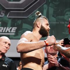 UFC 303: When is Pereira - Prochazka 2? How to watch on TV, stream online | MMA