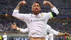 "Sergio Ramos is the best player in the world" - Adil Rami