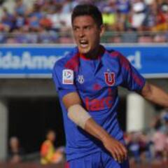 Rodríguez: "Hace un año que no jugamos un buen partido"