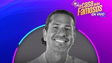 Gregorio Pernía ha decidido salir de ‘La Casa de los Famosos 4’. Conoce la razón por la que ha abandonado el reality.