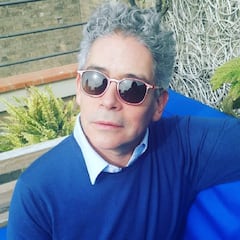 Qué fue de los colaboradores de 'Crónicas Marcianas'