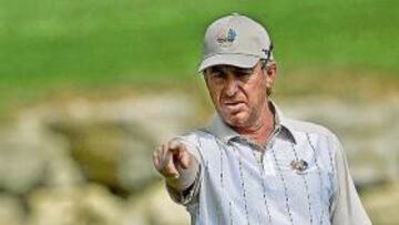 Miguel Ángel Jiménez.