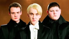 The ‘Harry Potter’ actor who got cut from the saga over drug crimes and ended up in jail