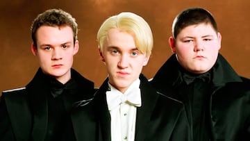 Jamie Waylett Harry Potter carcel detenido