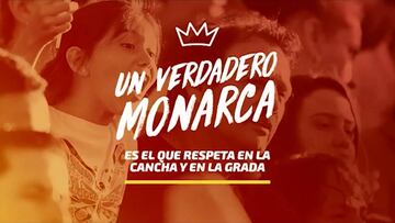 La famila Monarcas Morelia se une para erradicar el 'eeeh pu...'