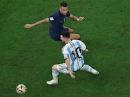 El histórico futbolista alemán reconoció que el Mundial del 2026 puede suponer el fin de su récord como máximo goleador en Copas del Mundo ante el acecho de Messi.
