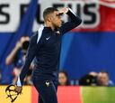 Francia no sabe ganar sin Mbappé