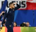 Bélgica calienta el partido ante Francia con mensaje a Mbappé