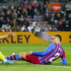 Selección de Estados Unidos está convertida en un hospital