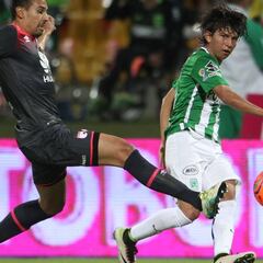 Santa Fe y Tolima definirán el último campeón de 2016