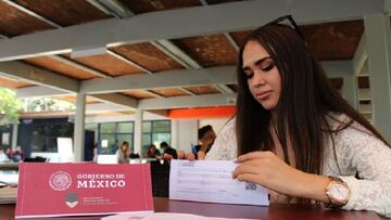 Becas Benito Juárez 2023: ¿Cuándo pagan el deposito de febrero y cuánto es?