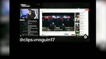 "Pepe, me arruinaste la vida", así lamenta Driussi su traspaso frustrado a River