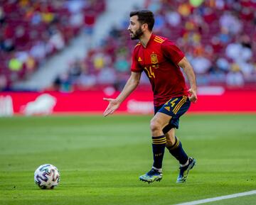 Estos son los 30 jugadores m¨¢s valiosos del Grupo E de Espa?a
