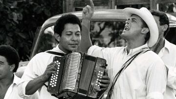 'Escalona' en Netflix. Conozca cómo podrá ver la producción y de qué trata la novela protagonizada por Carlos Vives en homenaje a Rafael Escalona.